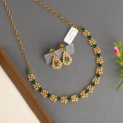 Necklace 417