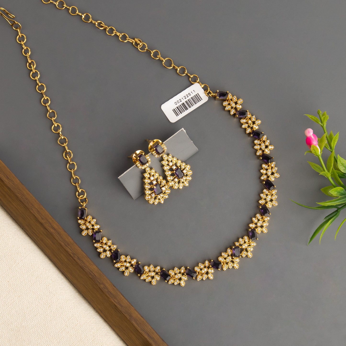 Necklace 417