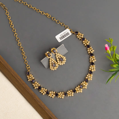 Necklace 417