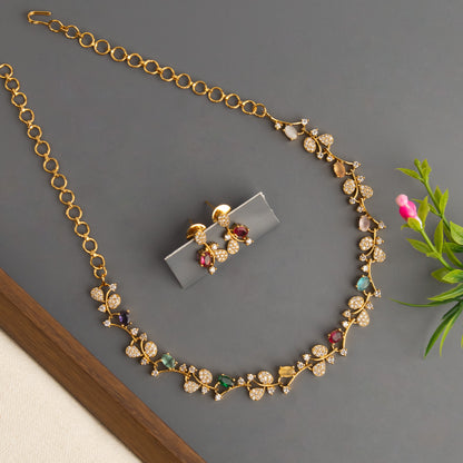Necklace 421