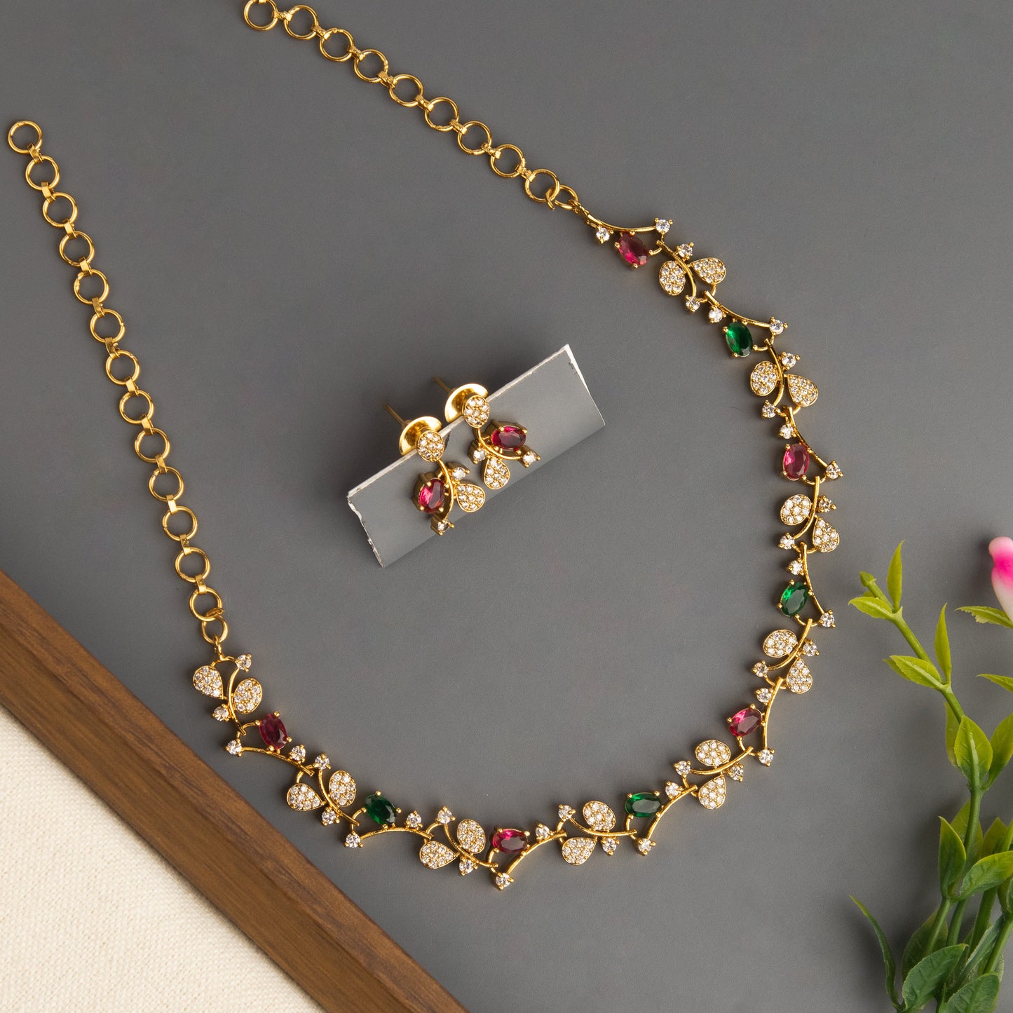 Necklace 421