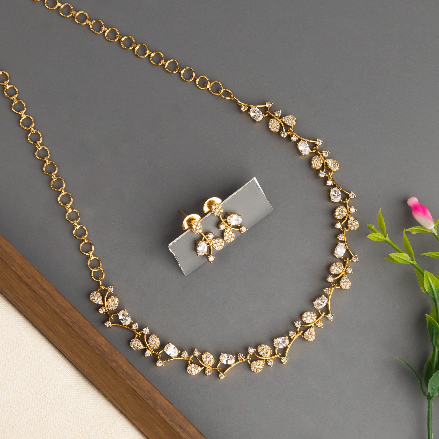 Necklace 421