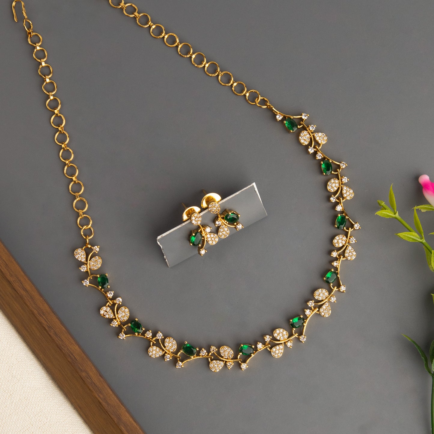 Necklace 421