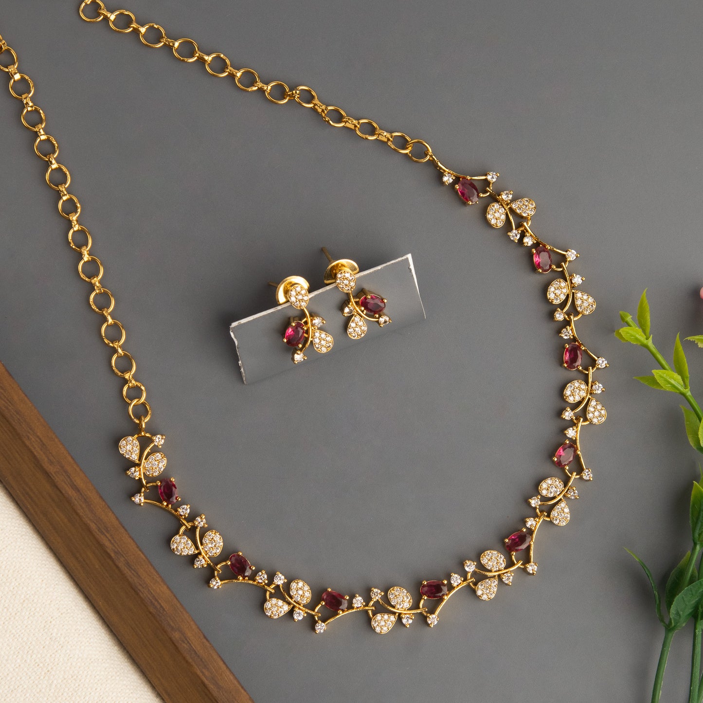Necklace 421