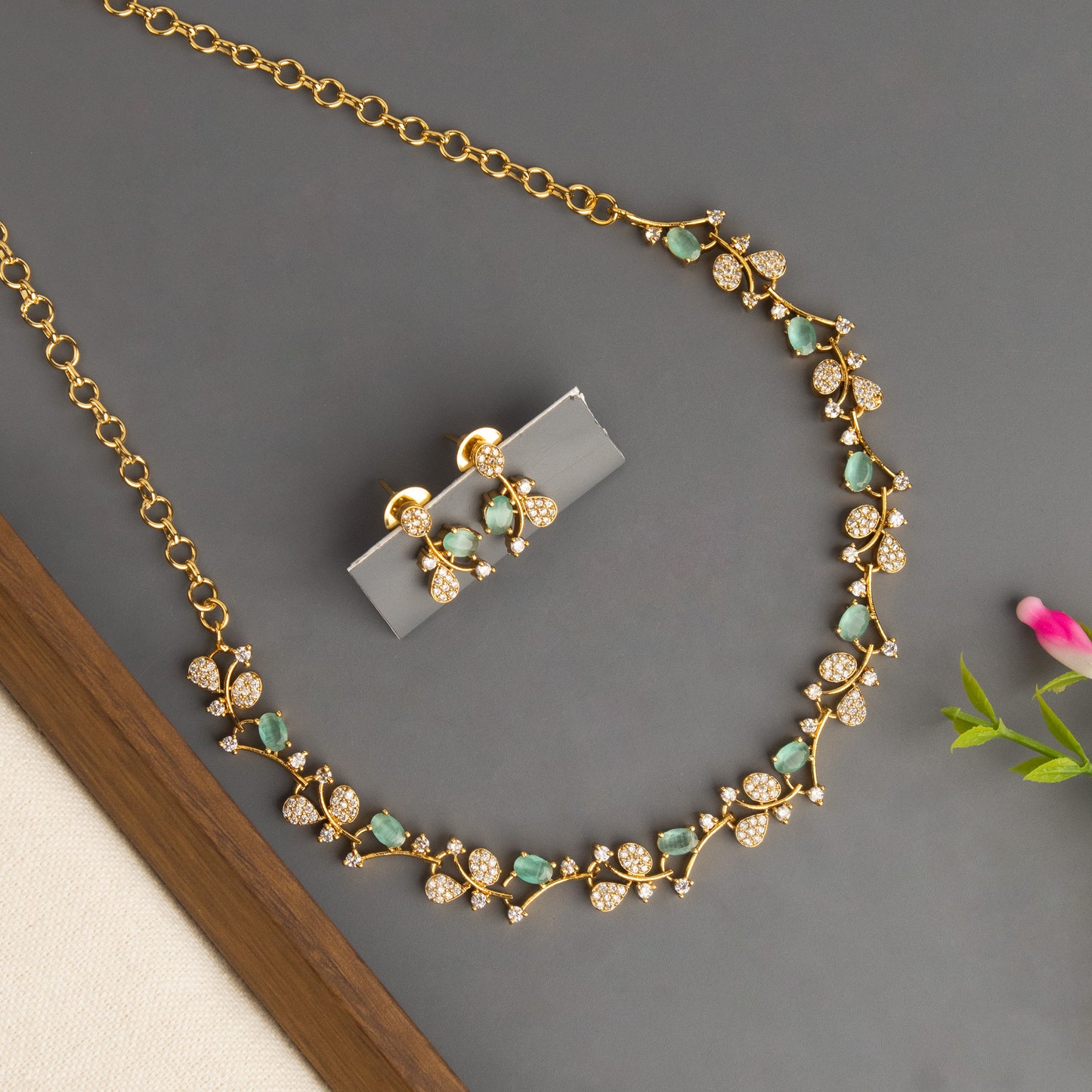 Necklace 421