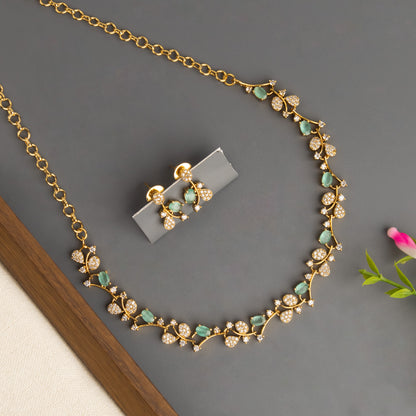 Necklace 421