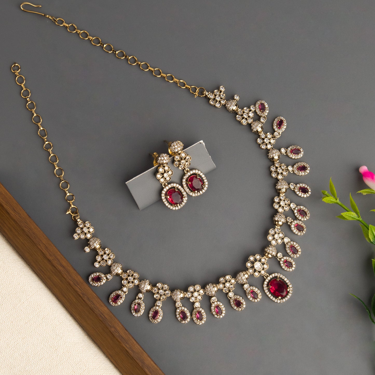 Necklace 415