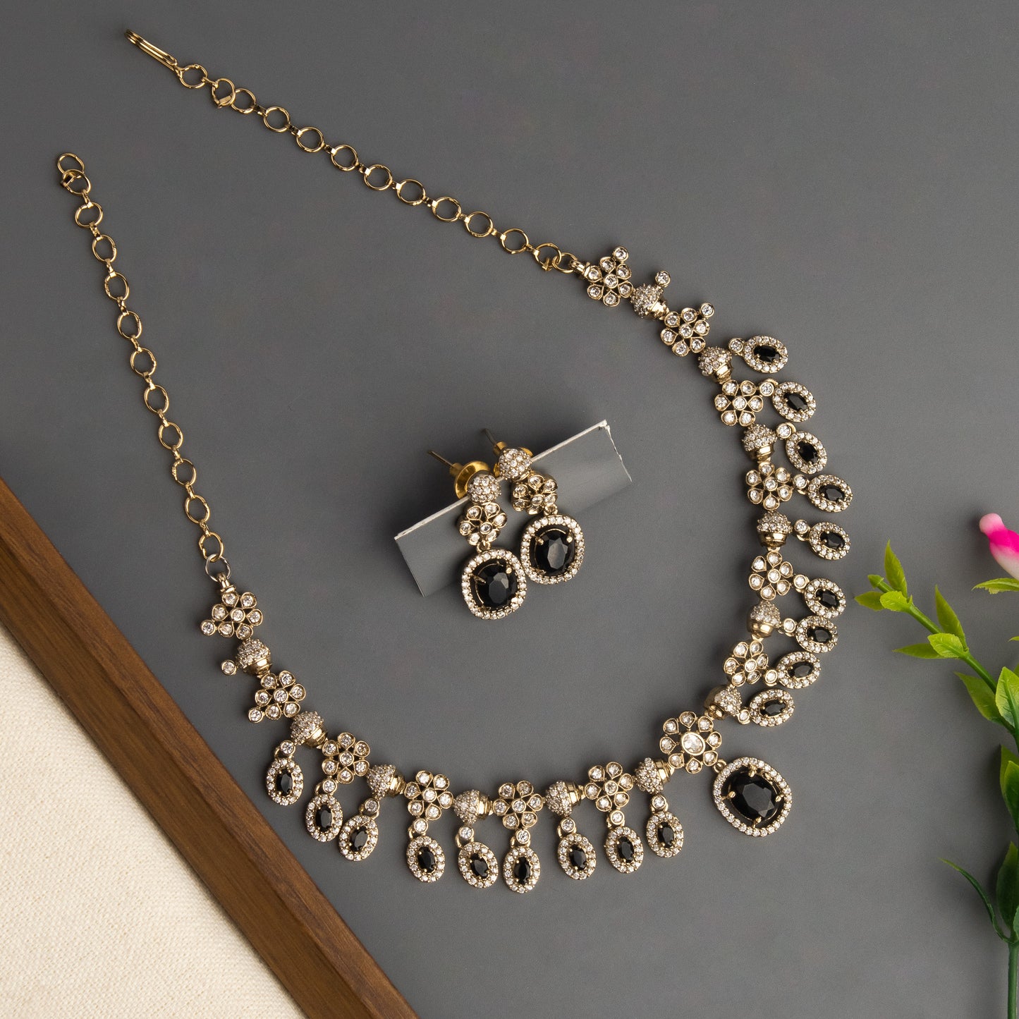 Necklace 415