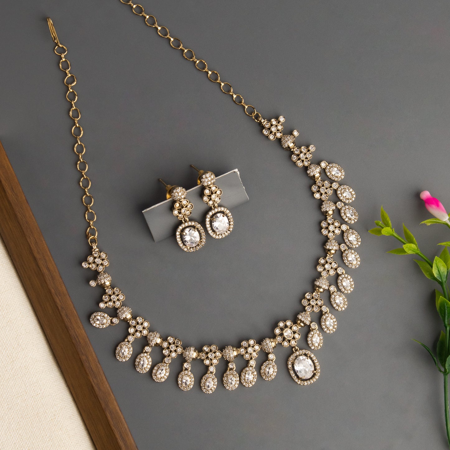 Necklace 415