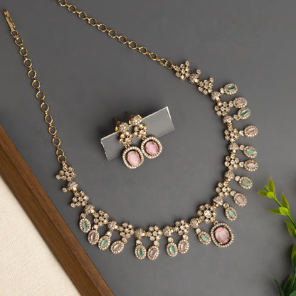 Necklace 415