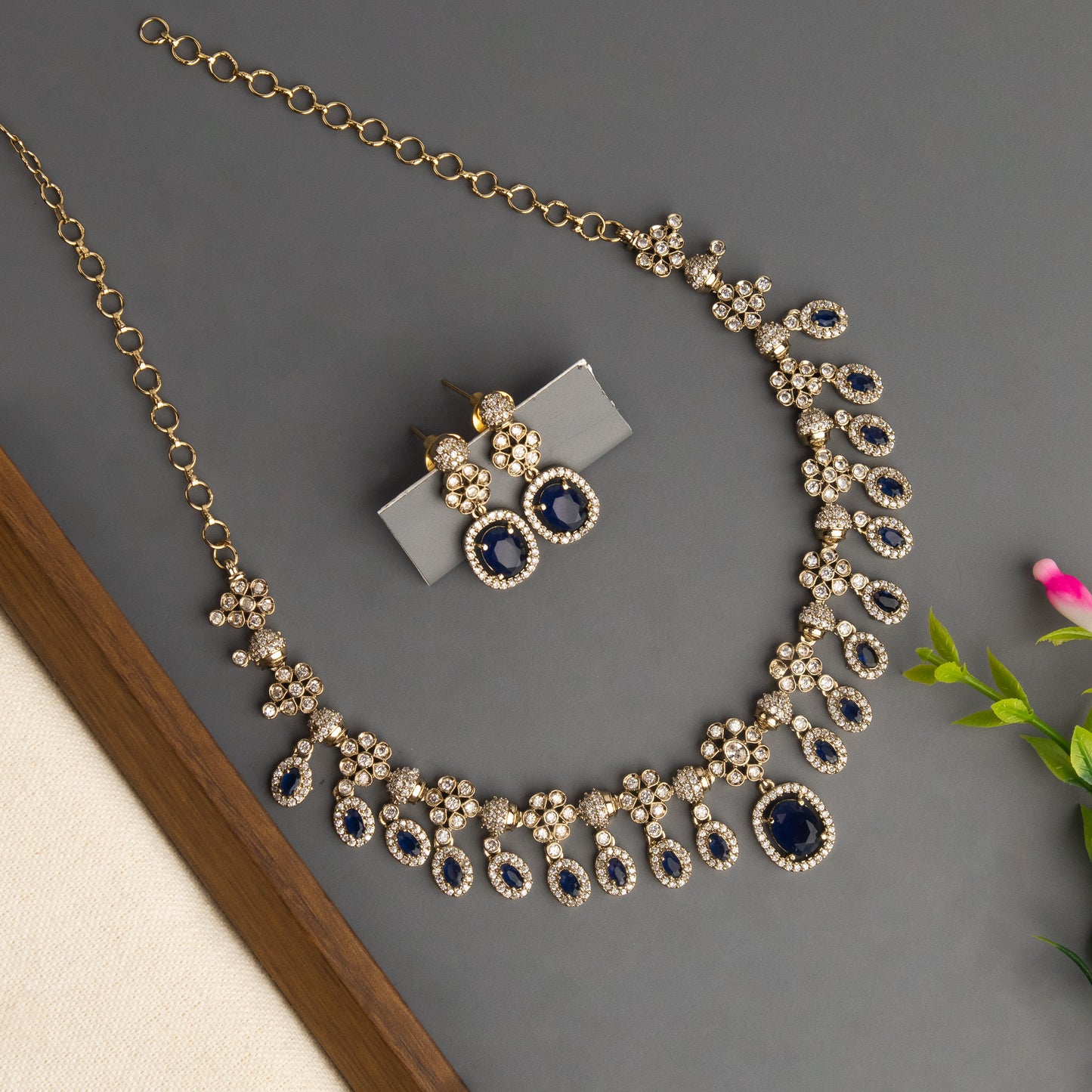 Necklace 415