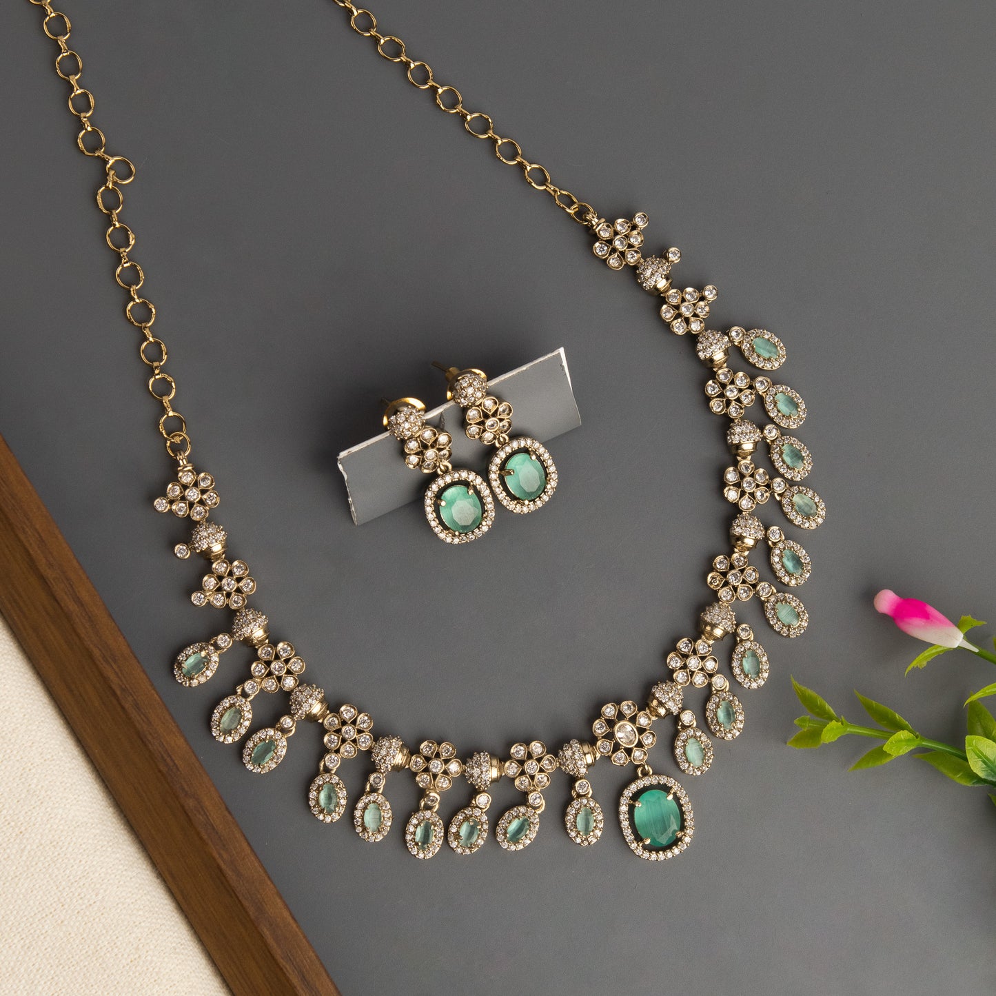 Necklace 415