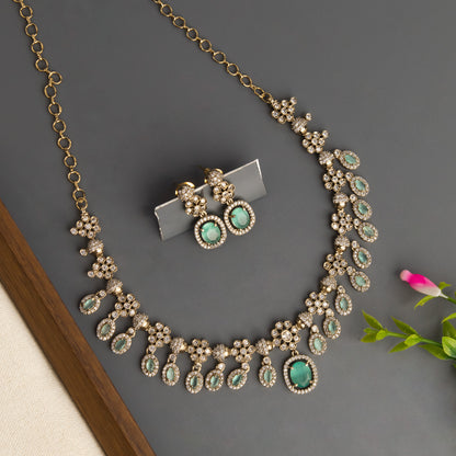 Necklace 415