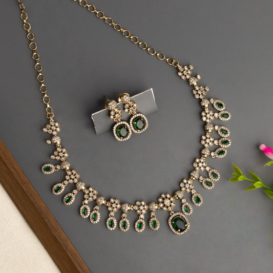 Necklace 415
