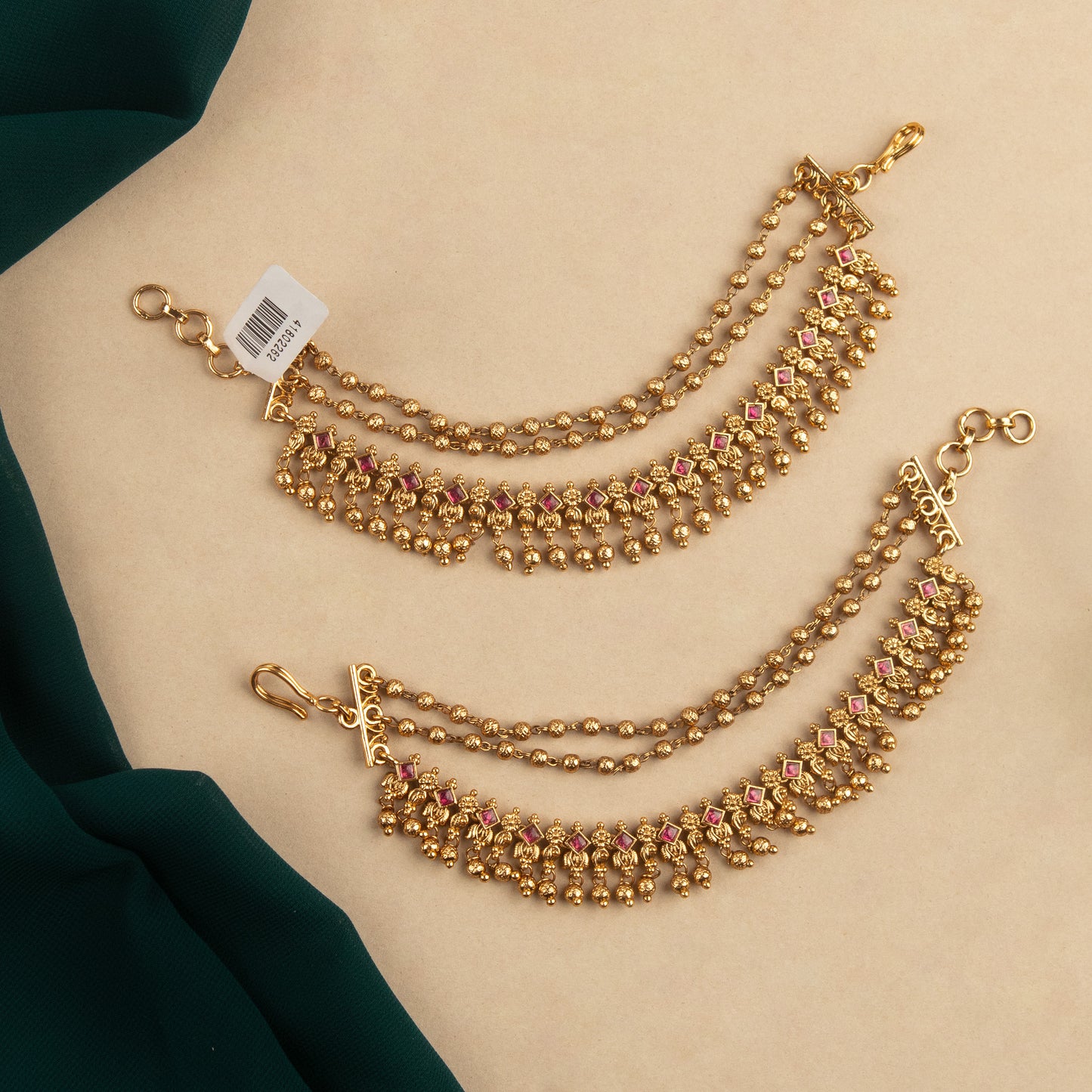 Premium Ear Chain EC69