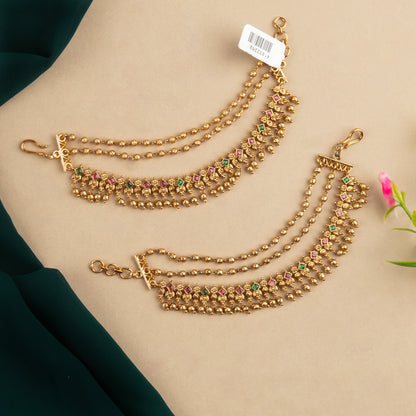Premium Ear Chain EC69
