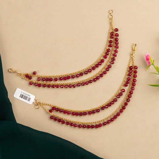 Premium Ear Chain EC74