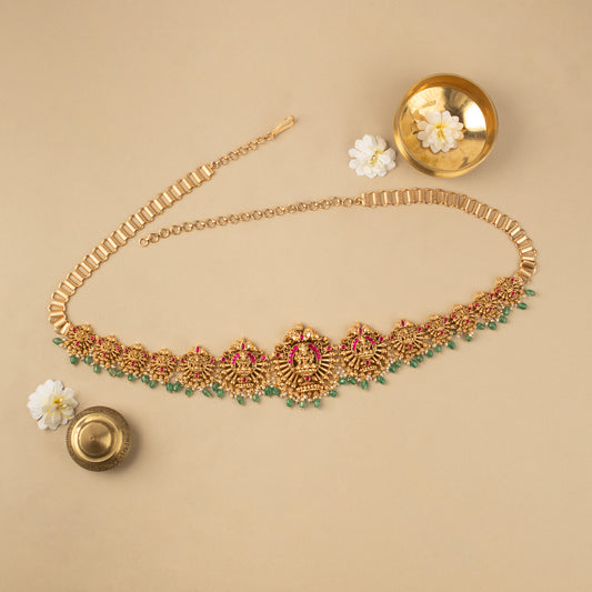 Premium Hip Chain HC103