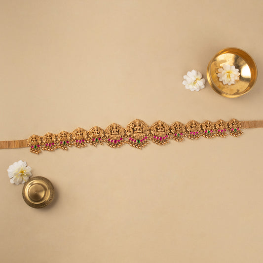 Premium Hip Chain HC106