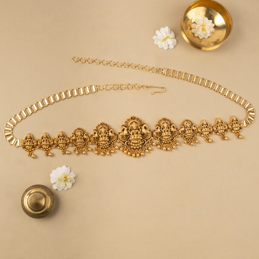 Premium Hip Chain HC102