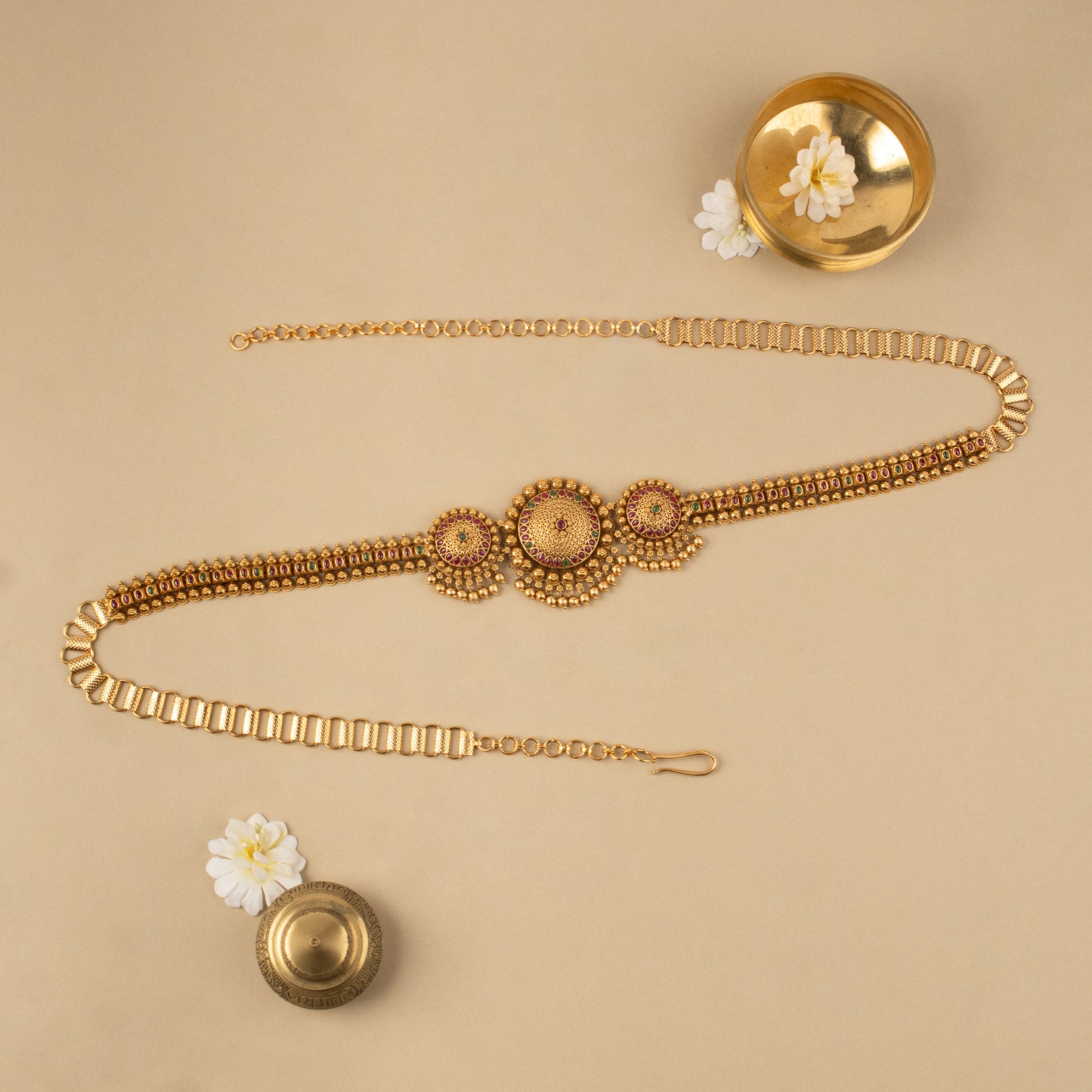 Premium Hip Chain HC104