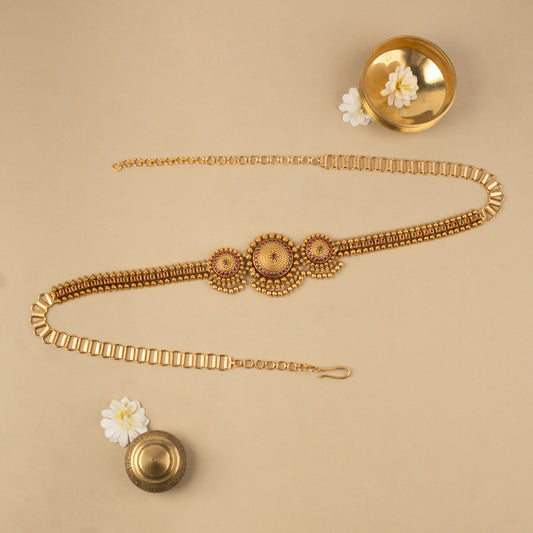 Premium Hip Chain HC104