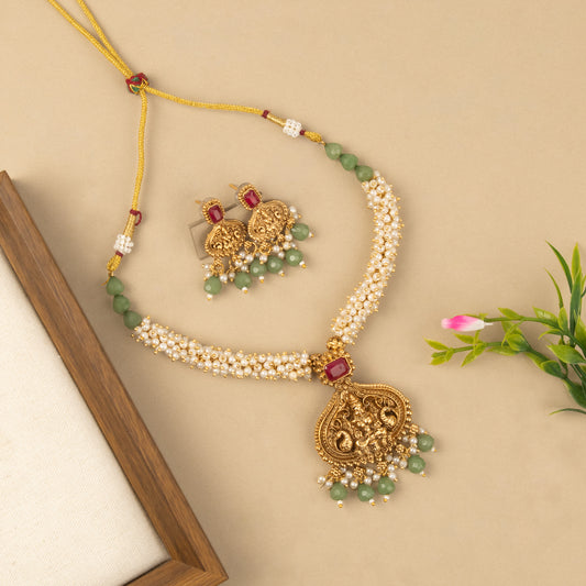 Necklace 152