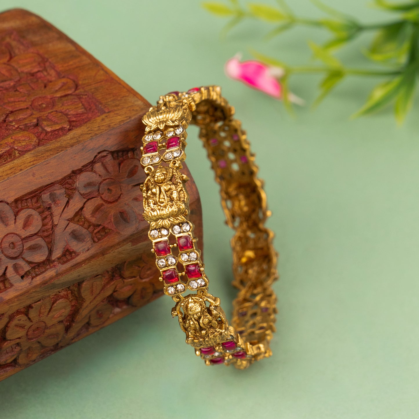 Antique Bangle B29
