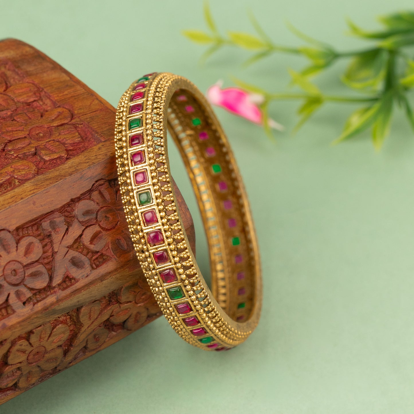 Antique Bangle B13