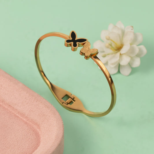 Cuff Bangle B575