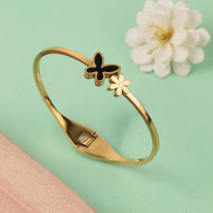 Cuff Bangle B574