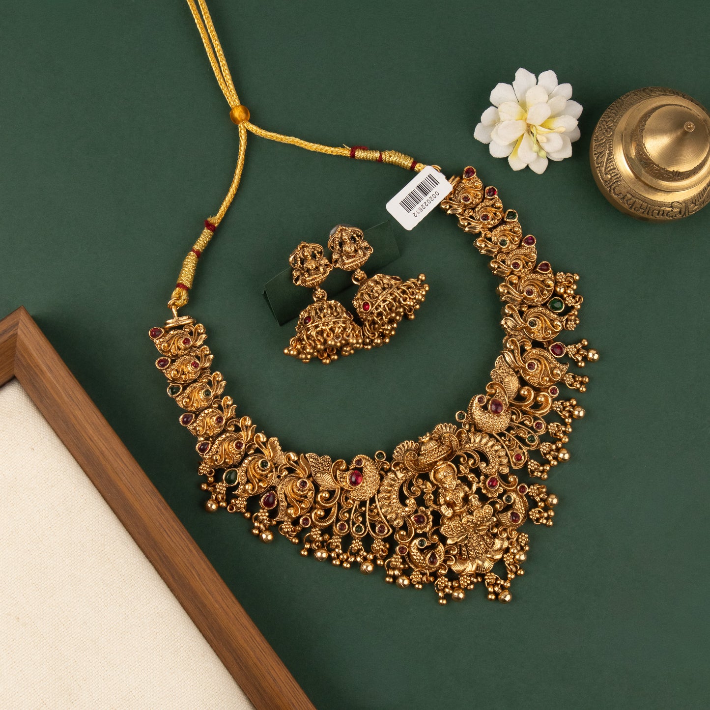 Necklace 458
