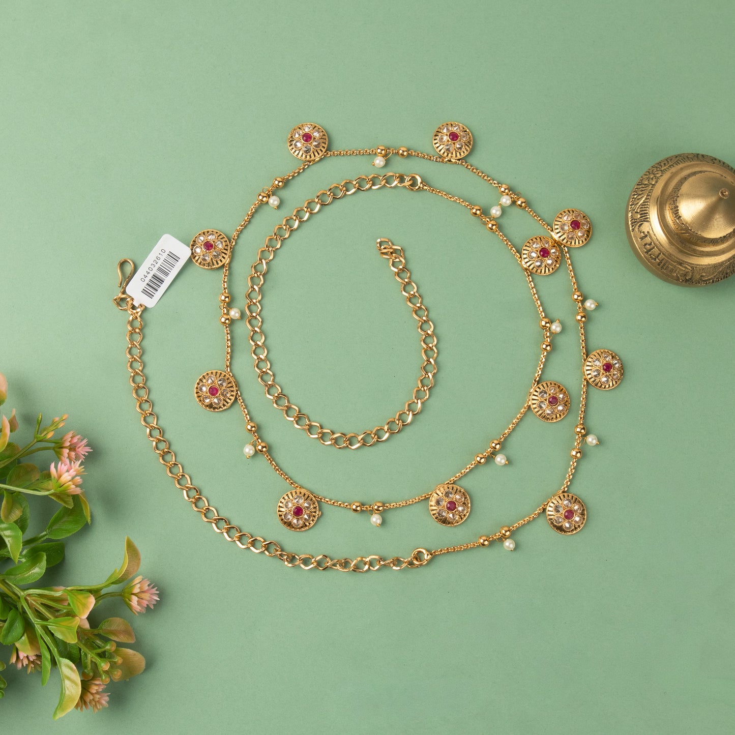 Hip Chain HC110
