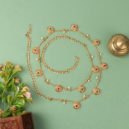 Hip Chain HC110