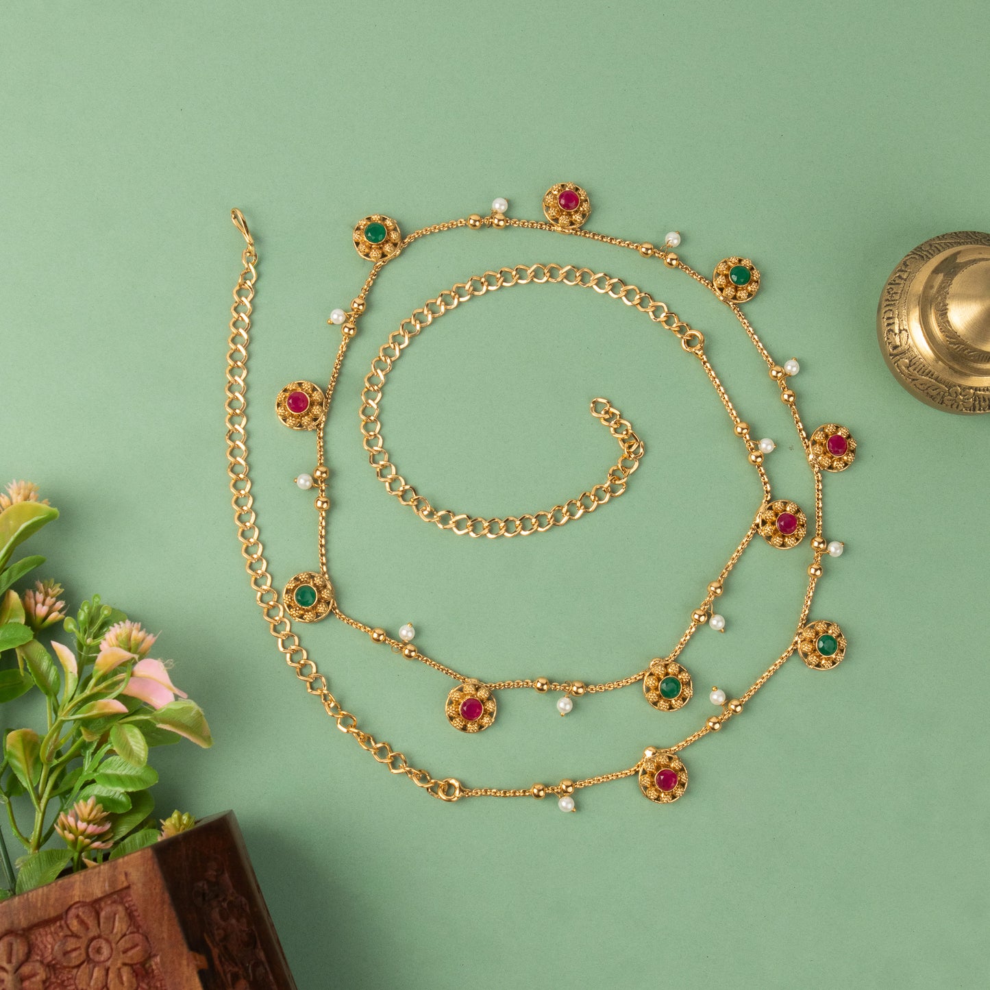 Hip Chain HC109