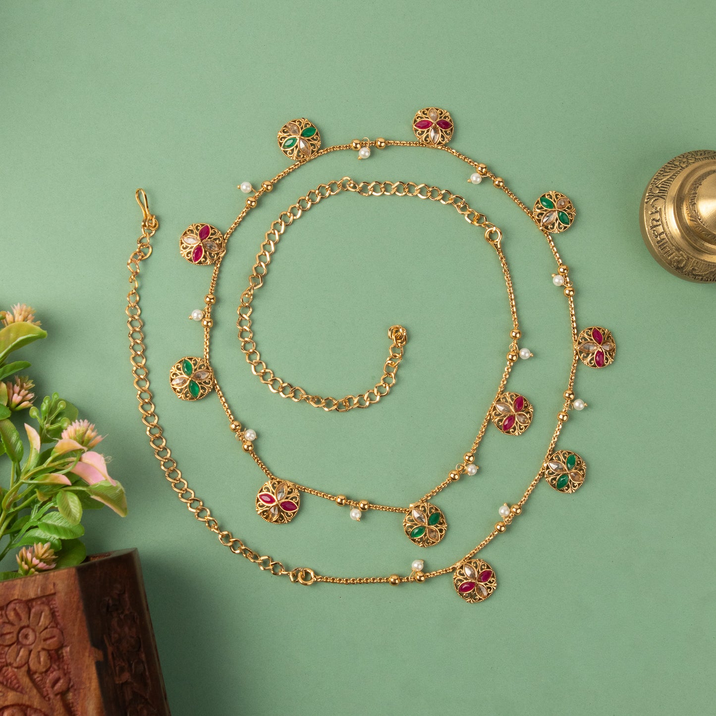 Hip Chain HC108