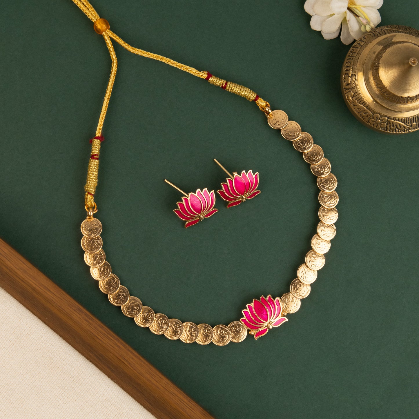 Necklace 456
