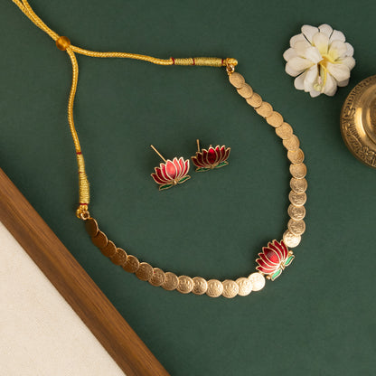 Necklace 456