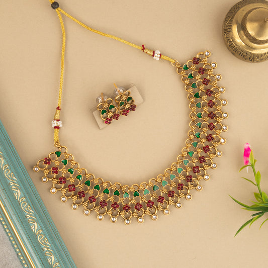Necklace 532