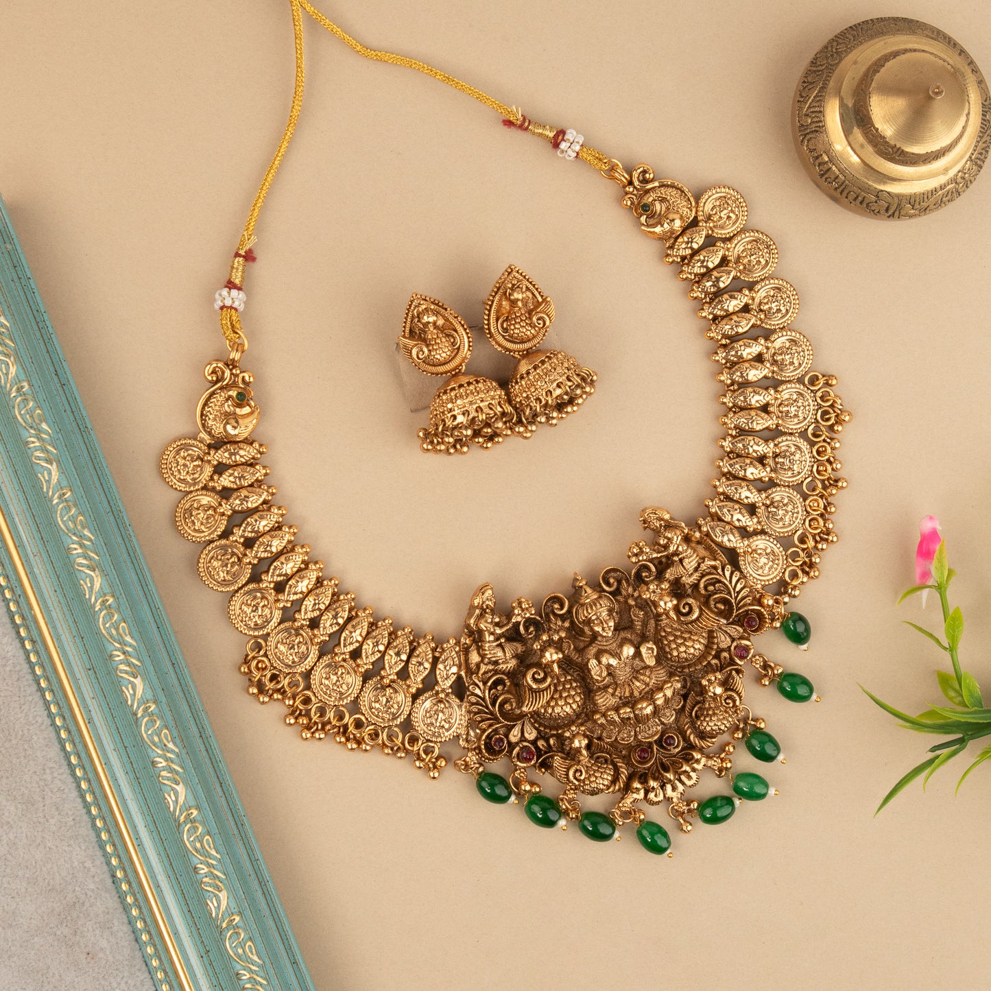 Necklace 524