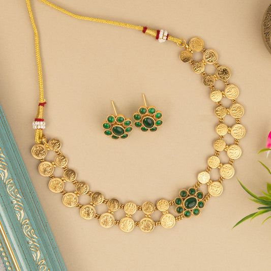 Necklace 534