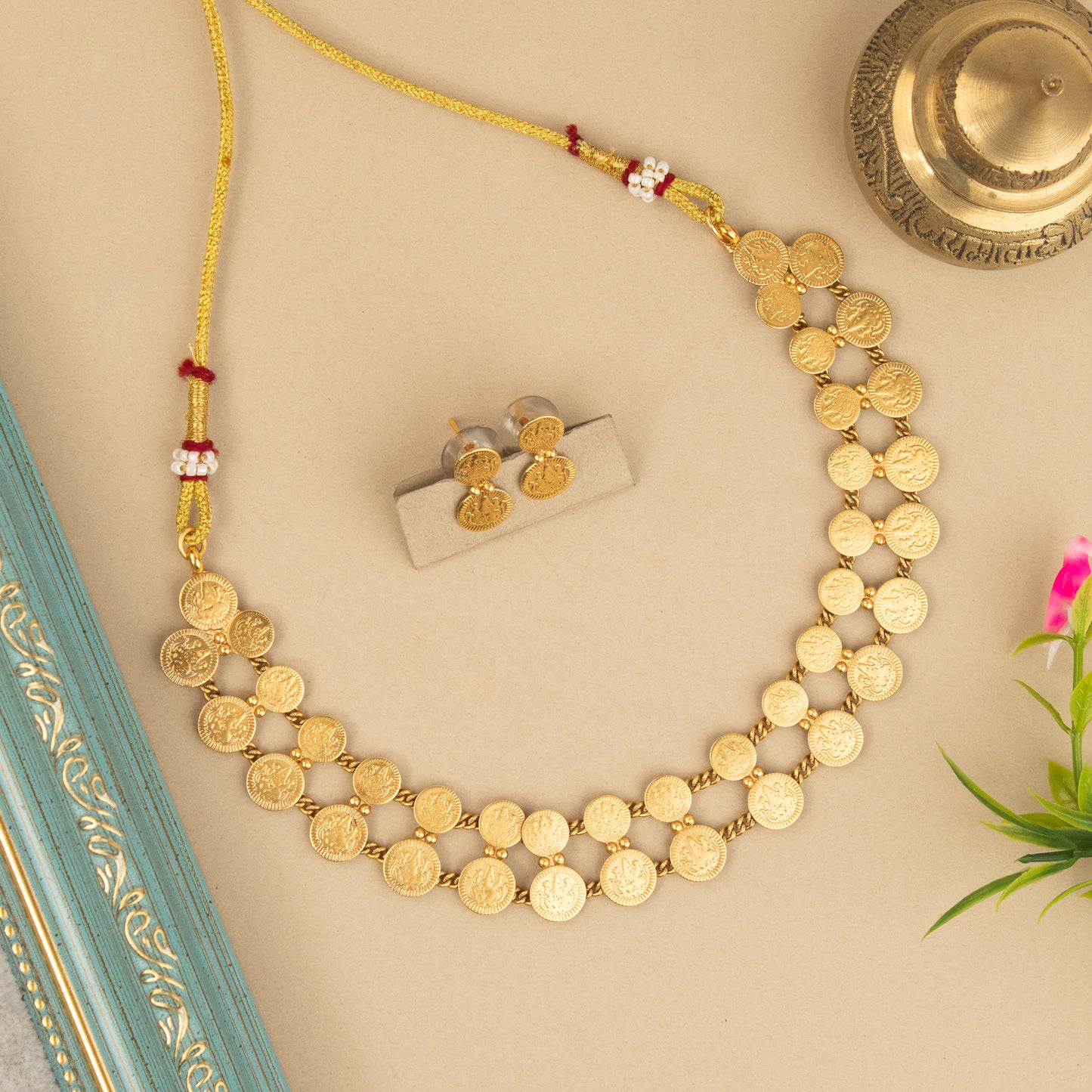 Necklace 447