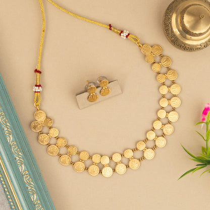 Necklace 447
