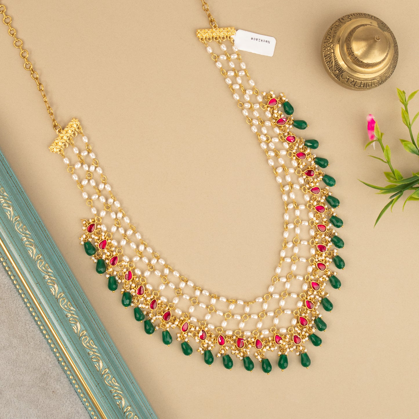 Premium Necklace 527