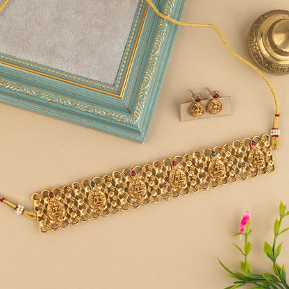 Necklace 530