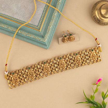 Necklace 530