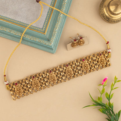 Necklace 530