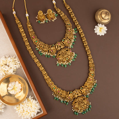 Bridal Set BS67
