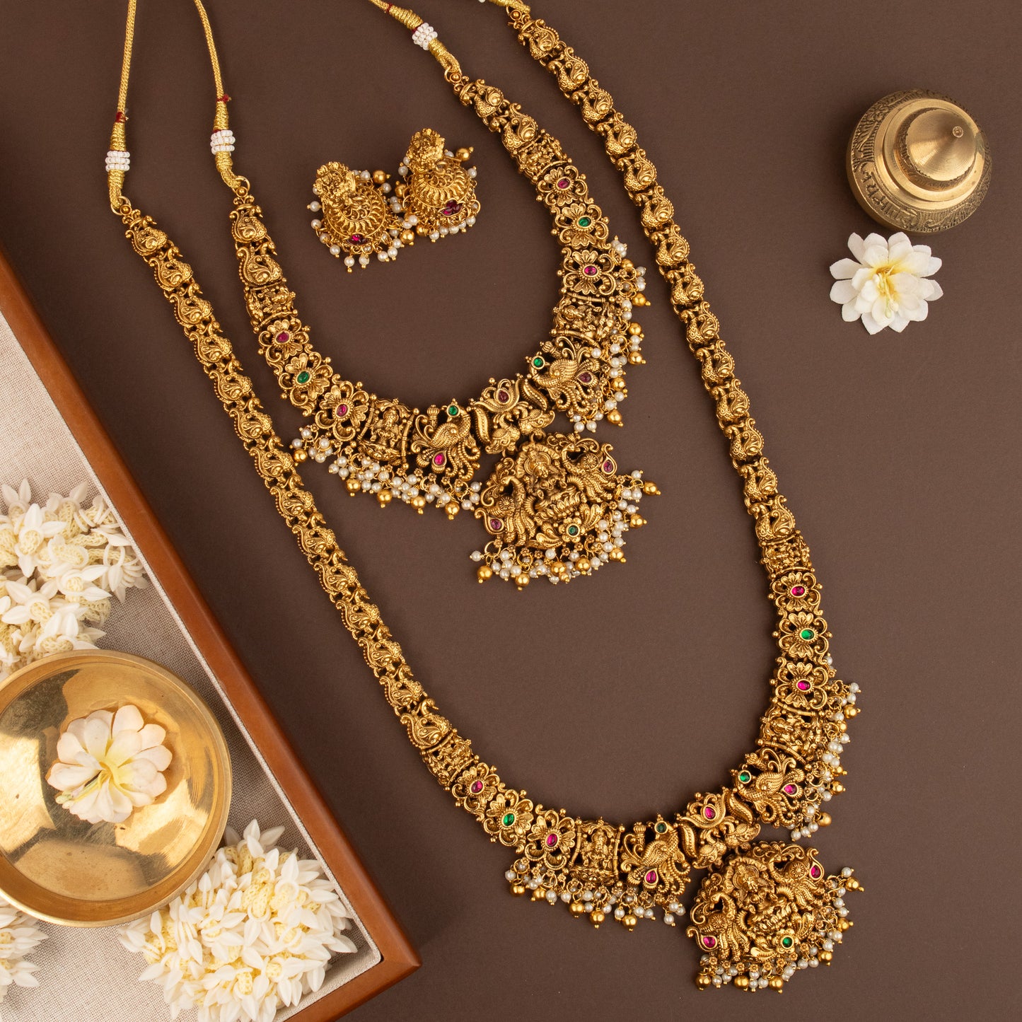 Bridal Set BS67