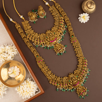 Bridal Set BS69